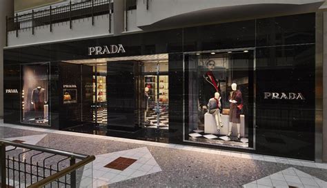 prada tysons galleria phone number|PRADA .